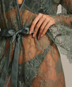 Clearance Kimono Magdalena Vrouwen Kimono'S