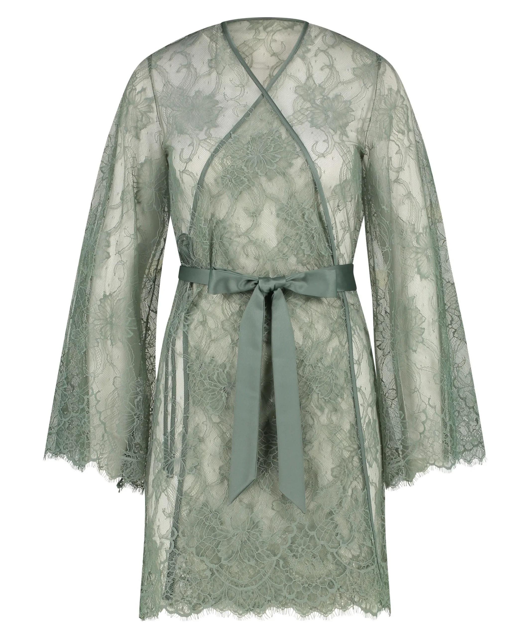 Clearance Kimono Magdalena Vrouwen Kimono'S