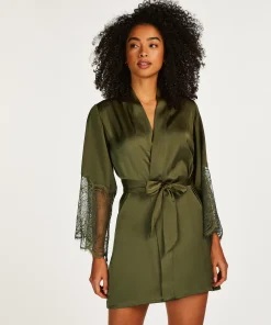 Best Kimono Satin Vrouwen Kimono'S