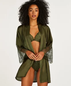 Best Kimono Satin Vrouwen Kimono'S