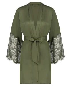 Best Kimono Satin Vrouwen Kimono'S