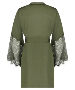 Best Kimono Satin Vrouwen Kimono'S
