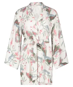 Outlet Kimono Woven Vrouwen Kimono'S
