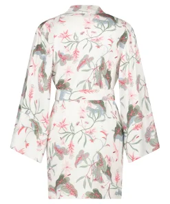 Outlet Kimono Woven Vrouwen Kimono'S