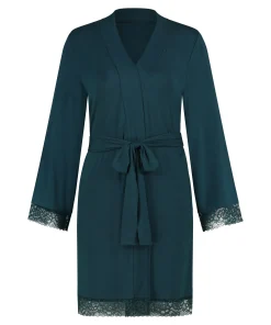 Sale Korte Badjas Vrouwen Badjassen