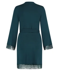 Sale Korte Badjas Vrouwen Badjassen