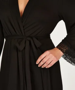 Discount Korte Badjas Vrouwen Badjassen