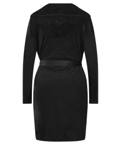 Best Sale Korte Badjas Velours Vrouwen Badjassen