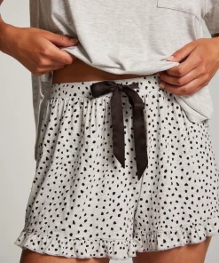 Cheap Korte Pyjama Set Vrouwen Pyjama'S