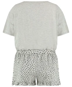 Cheap Korte Pyjama Set Vrouwen Pyjama'S