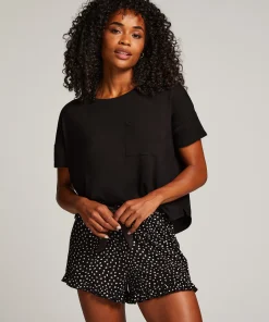 Sale Korte Pyjama Set Vrouwen Pyjama'S