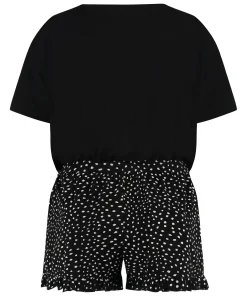 Sale Korte Pyjama Set Vrouwen Pyjama'S