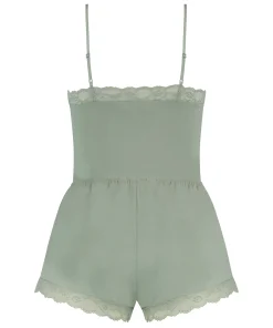 Discount Korte Pyjamaset Cami Vrouwen Pyjama'S