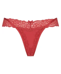 Store Lage String Willow Vrouwen Strings & Boxerstrings