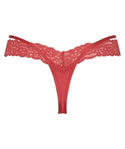 Store Lage String Willow Vrouwen Strings & Boxerstrings