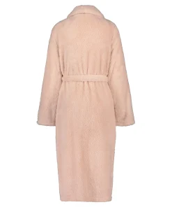 Hot Lange Badjas Fleece Vrouwen Badjassen