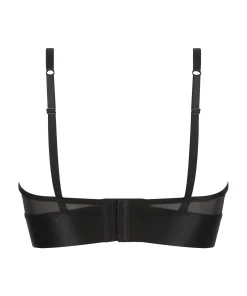 Cheap Mesh Bralette Glossy Vrouwen Bh'S Zonder Beugel