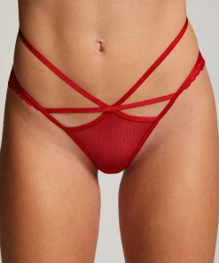 Best Sale Mini Brazilian Joy Vrouwen Brazilians & V-Shapes