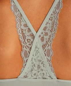 Fashion Naadloze Bralette Marine Vrouwen Bh'S Zonder Beugel