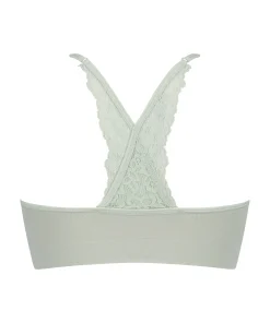 Fashion Naadloze Bralette Marine Vrouwen Bh'S Zonder Beugel
