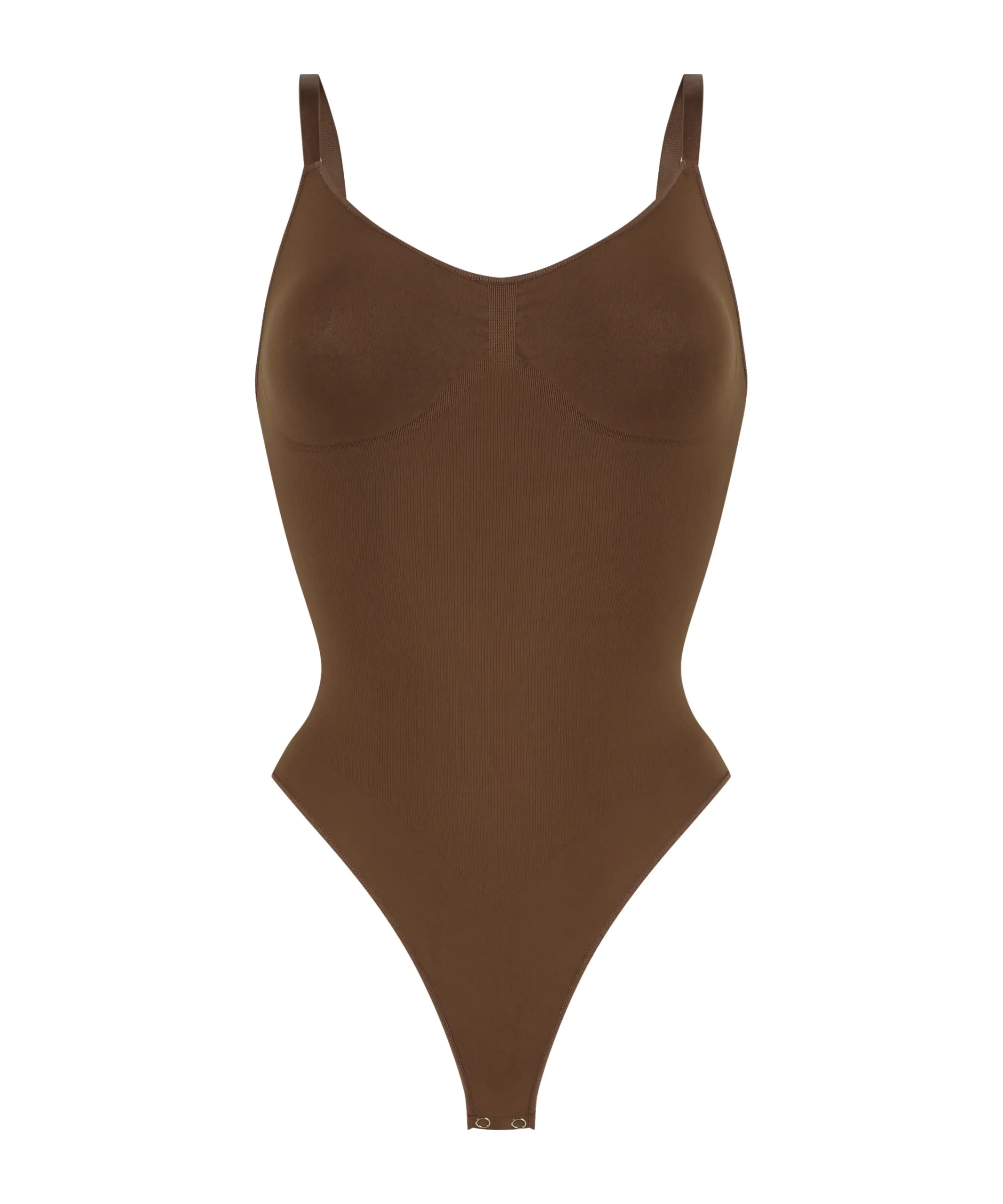 Shop Naadloze Corrigerend Hoog Uitgesneden Body Vrouwen Bodies