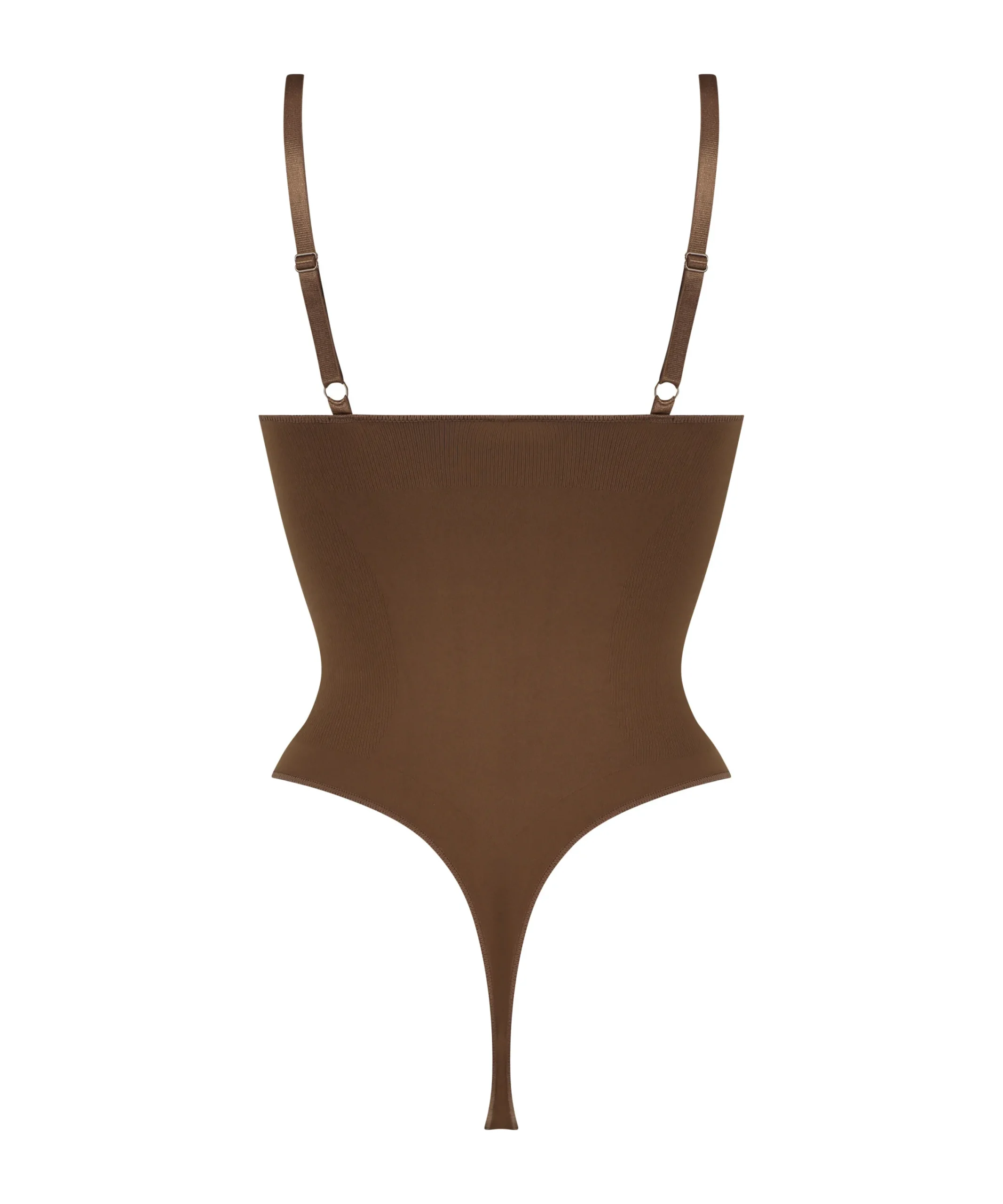 Shop Naadloze Corrigerend Hoog Uitgesneden Body Vrouwen Bodies