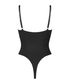 Store Naadloze Corrigerend Hoog Uitgesneden Body Vrouwen Bodies