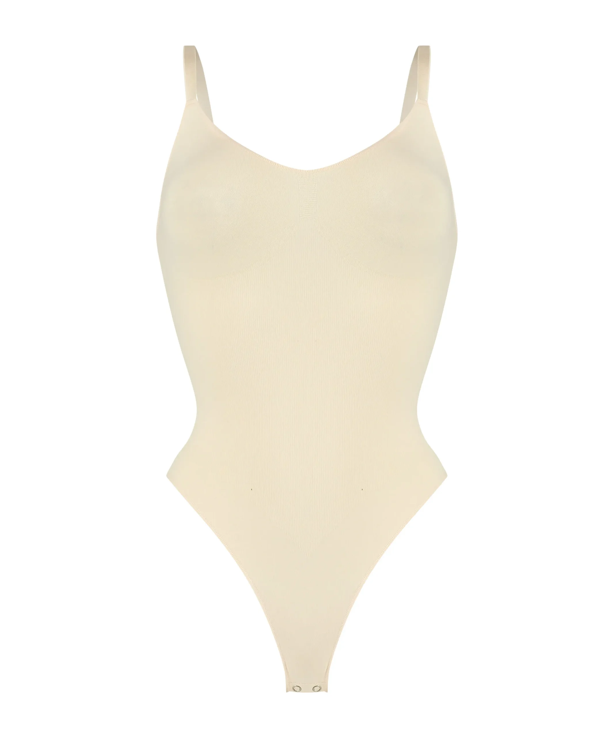 Sale Naadloze Corrigerend Hoog Uitgesneden Body Vrouwen Bodies