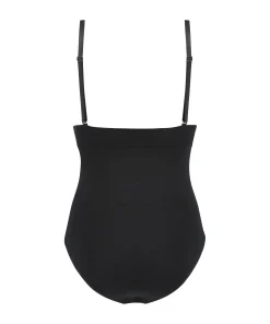 Outlet Naadloze Corrigerend Slip Met Hoge Taille Vrouwen Shapewear