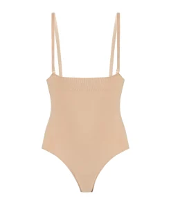 Cheap Naadloze Corrigerend Slip Met Hoge Taille Vrouwen Shapewear