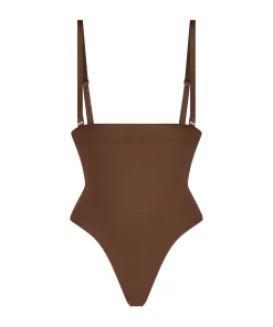 Best Sale Naadloze Corrigerend String Met Hoge Taille Vrouwen Strings & Boxerstrings
