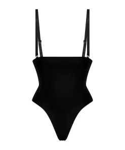 Outlet Naadloze Corrigerend String Met Hoge Taille Vrouwen Strings & Boxerstrings