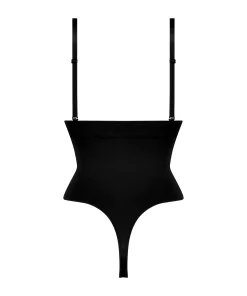 Outlet Naadloze Corrigerend String Met Hoge Taille Vrouwen Strings & Boxerstrings