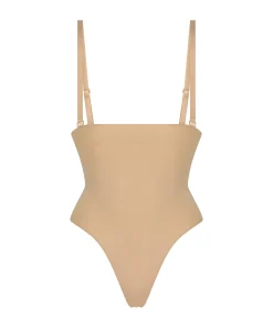 Discount Naadloze Corrigerend String Met Hoge Taille Vrouwen Strings & Boxerstrings