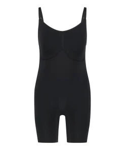 Outlet Naadloze Corrigerend Thigh Slimmer Body Vrouwen Bodies