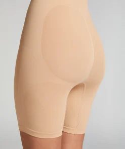 Clearance Naadloze Corrigerend Thigh Slimmer Body Vrouwen Bodies