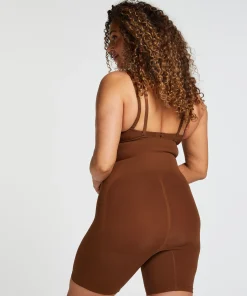 Outlet Naadloze Corrigerende Thigh Slimmer Vrouwen Shapewear