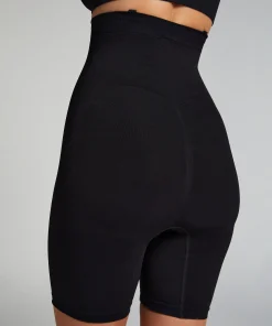 Cheap Naadloze Corrigerende Thigh Slimmer Vrouwen Shapewear