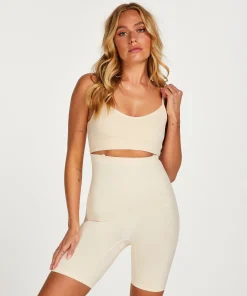 Cheap Naadloze Corrigerende Thigh Slimmer Vrouwen Shapewear