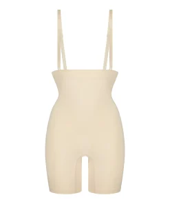 Cheap Naadloze Corrigerende Thigh Slimmer Vrouwen Shapewear