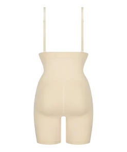 Cheap Naadloze Corrigerende Thigh Slimmer Vrouwen Shapewear
