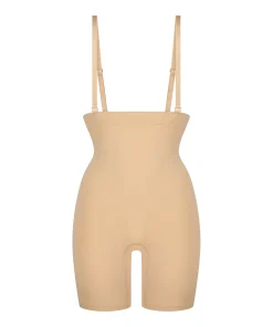 Sale Naadloze Corrigerende Thigh Slimmer Vrouwen Shapewear