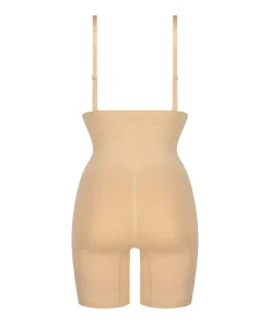 Sale Naadloze Corrigerende Thigh Slimmer Vrouwen Shapewear