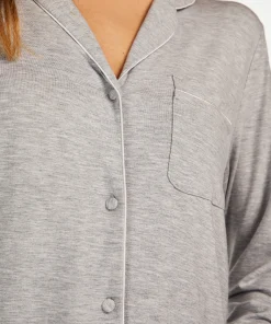 Cheap Nachthemd Jersey Essential Vrouwen Nachthemden