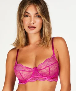 Clearance Niet Voorgevormde Beugel Bh Isabelle Vrouwen Niet Voorgevormde Bh'S