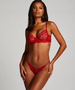 Discount Niet Voorgevormde Beugel Bh Isabelle Vrouwen Grote Maten Bh'S