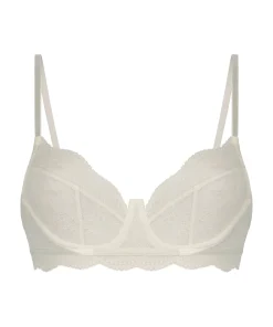 Discount Niet Voorgevormde Beugel Bh Isabelle Vrouwen Niet Voorgevormde Bh'S
