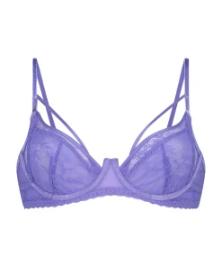 Outlet Niet-Voorgevormde Beugel Bh Amy Vrouwen Grote Maten Bh'S