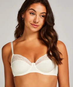 Fashion Niet-Voorgevormde Beugel Bh Sophie Vrouwen Grote Maten Bh'S