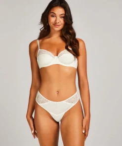 Fashion Niet-Voorgevormde Beugel Bh Sophie Vrouwen Grote Maten Bh'S